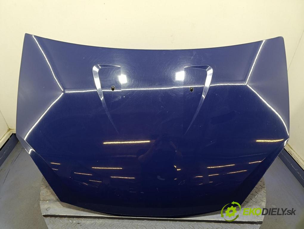 Dacia Sandero 2009 kapota přední: