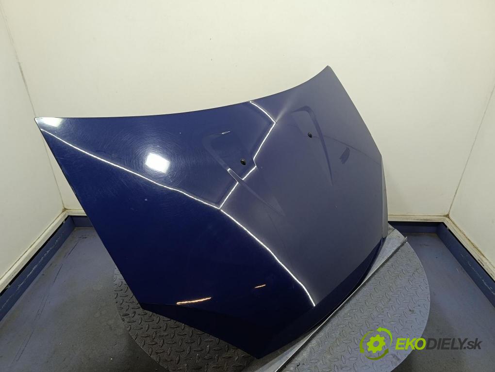 Dacia Sandero 2009 kapota přední: