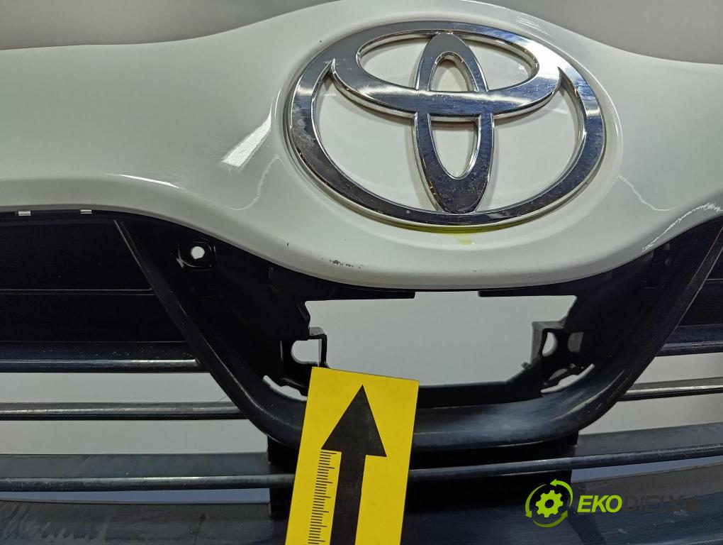 Toyota Yaris 0 nárazník před 52119-0DA00