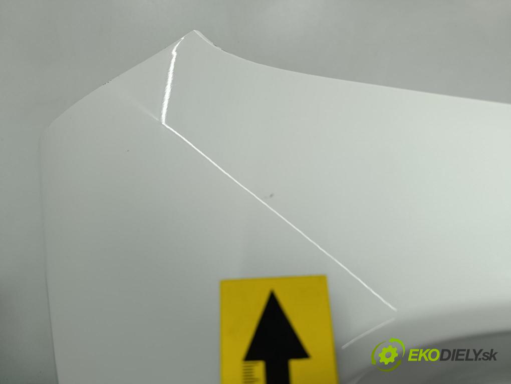Toyota Yaris 0 nárazník před 52119-0DA00