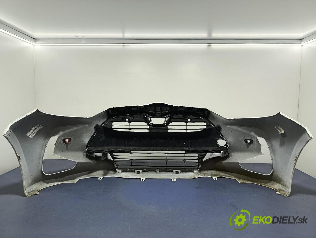 Toyota Yaris 0 nárazník před 52119-0DA00