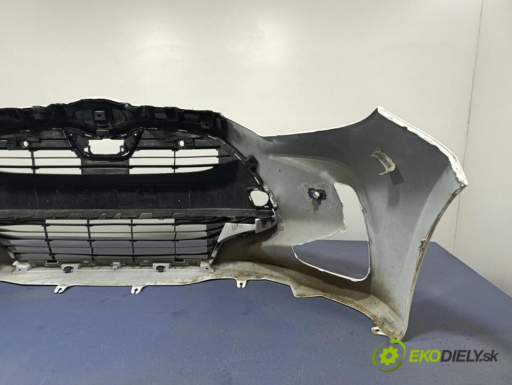 Toyota Yaris 0 nárazník před 52119-0DA00