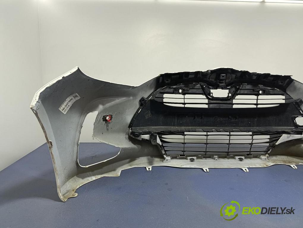 Toyota Yaris 0 nárazník před 52119-0DA00