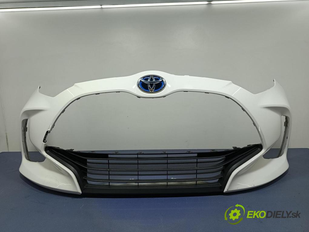 Toyota Yaris 0 nárazník před 52119-0DA00