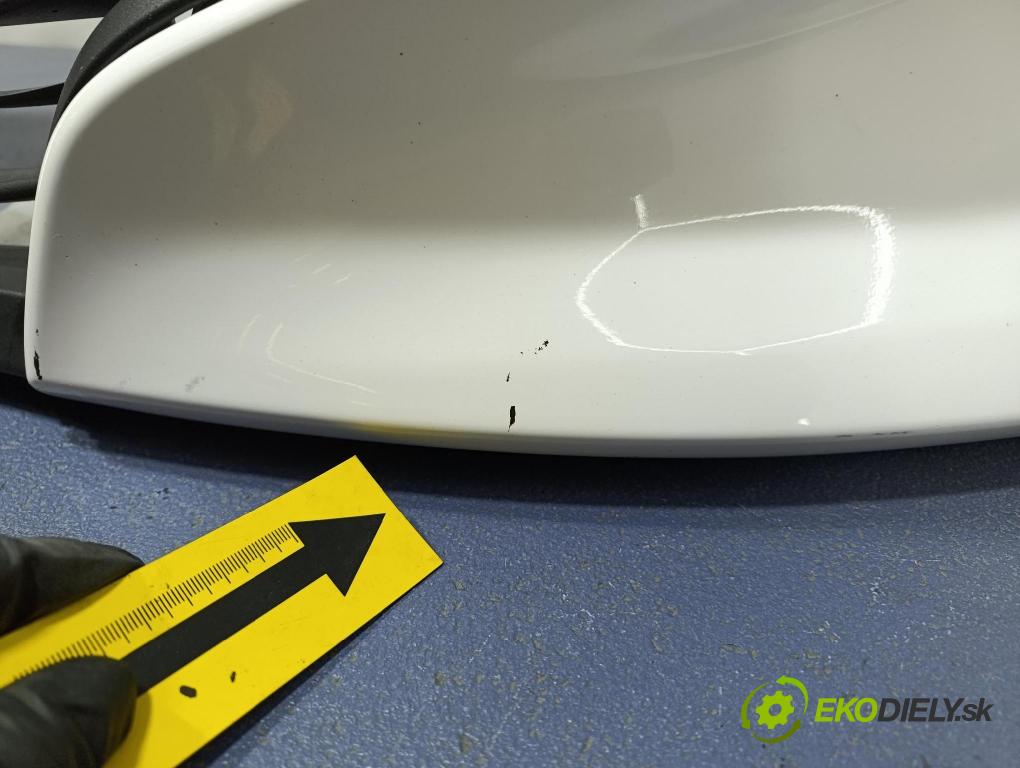 Toyota Yaris 0 nárazník před 52119-0DA00