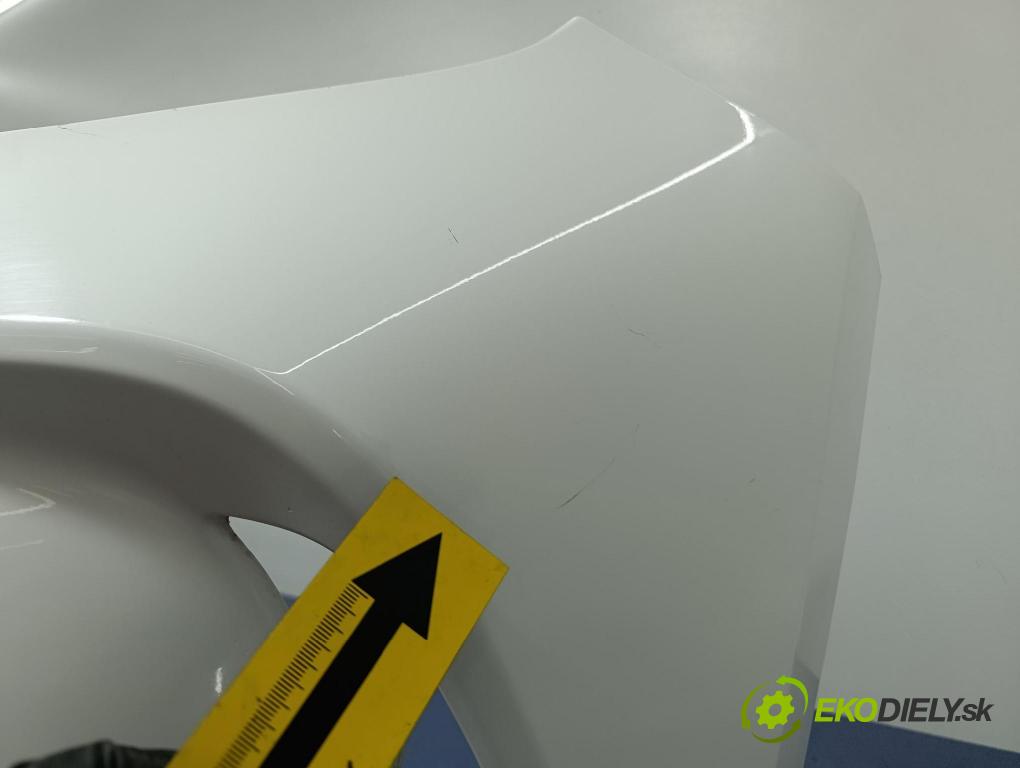Toyota Yaris 0 nárazník před 52119-0DA00