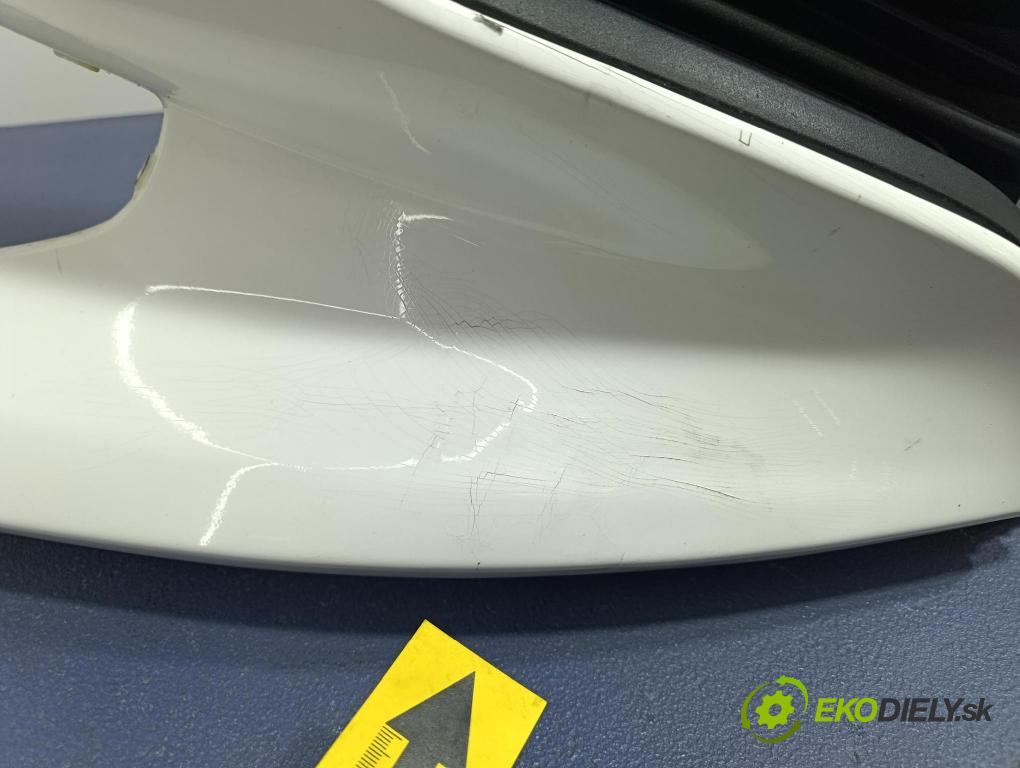 Toyota Yaris 0 nárazník před 52119-0DA00