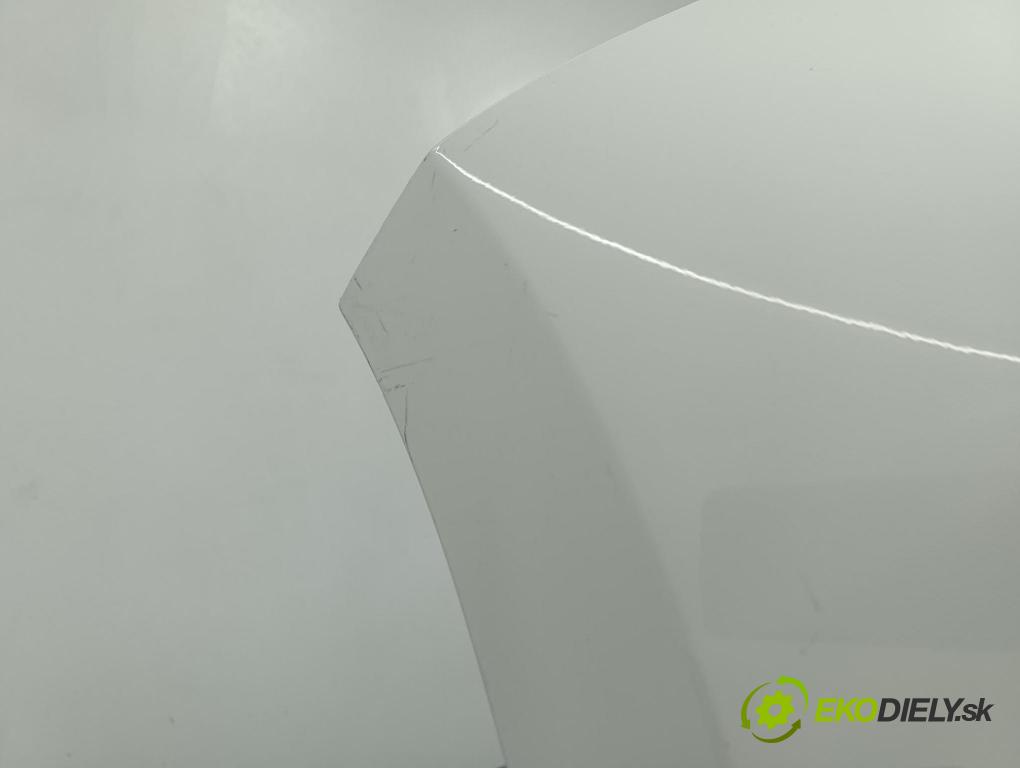 Toyota Yaris 0 nárazník před 52119-0DA00