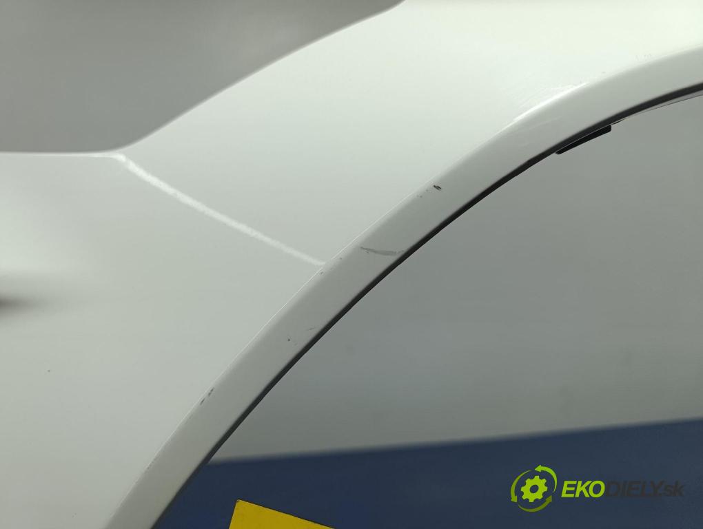 Toyota Yaris 0 nárazník před 52119-0DA00