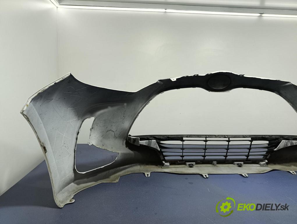 Toyota Yaris 0 nárazník před 52119-0DA00