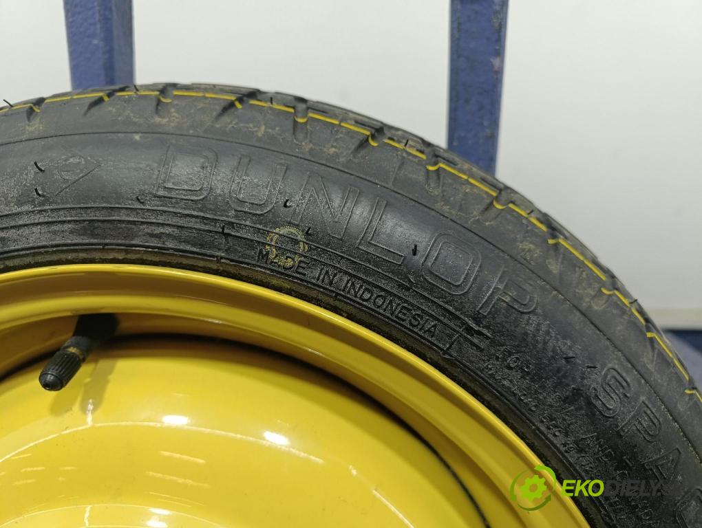 Kia Picanto 2005 koleso Prístup: