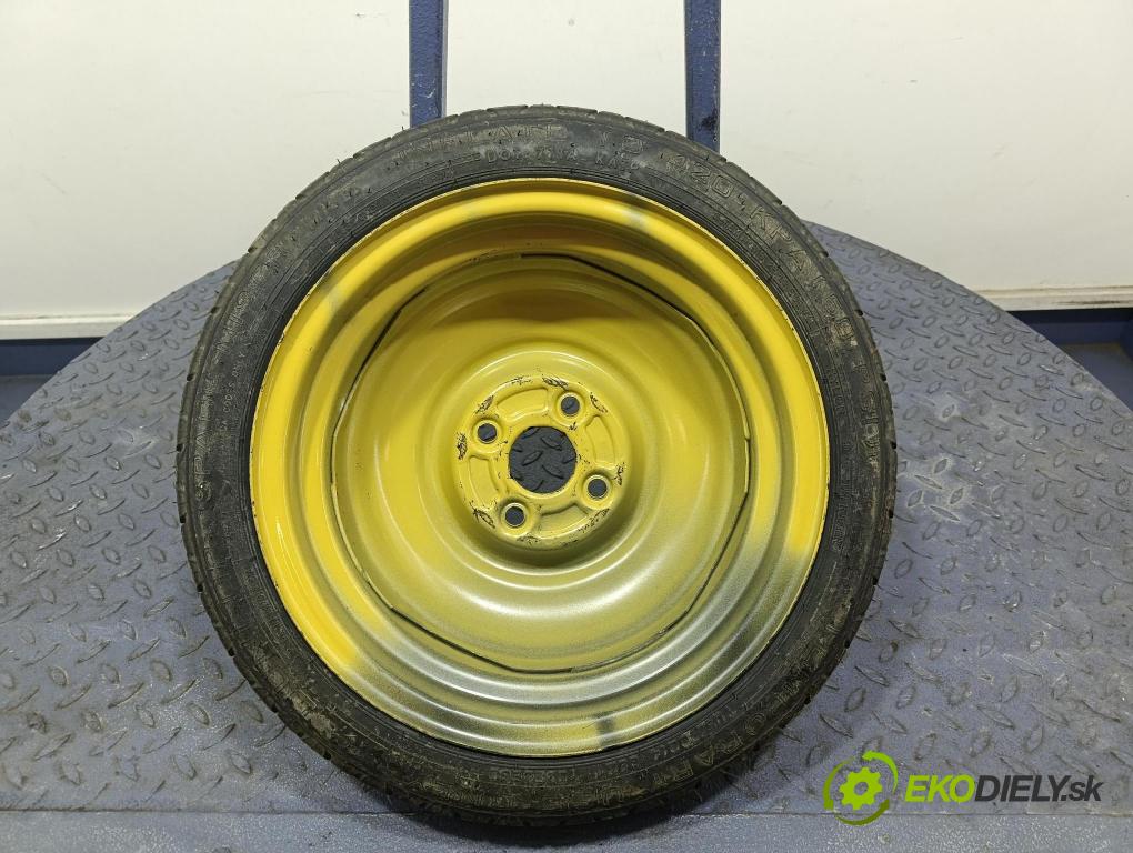 Kia Picanto 2005 kolo Přístupné 