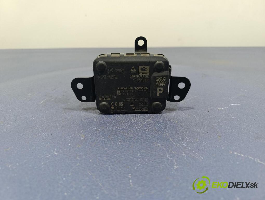 Toyota Rav4 0 Radar: 88210-8552