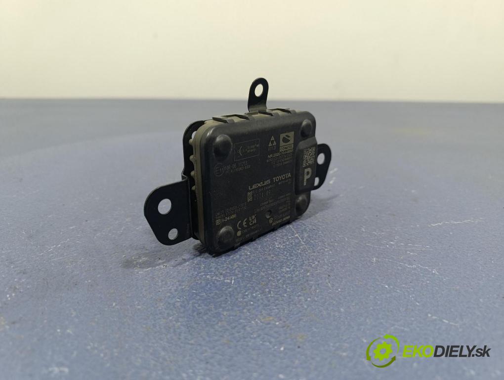 Toyota Rav4 0 Radar: 88210-8552