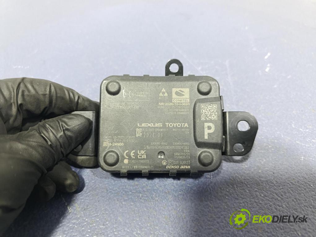 Toyota Rav4 0 Radar: 88210-8552