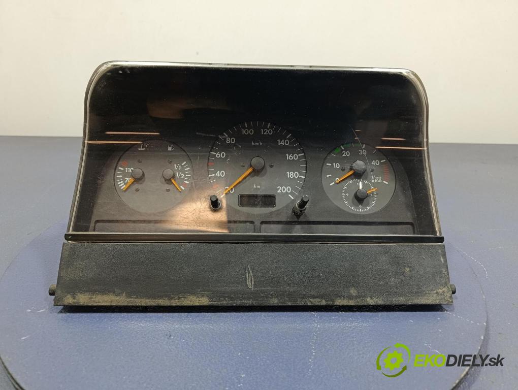 Vw LT 1999 prístrojovka/ budíky 2D0919860P