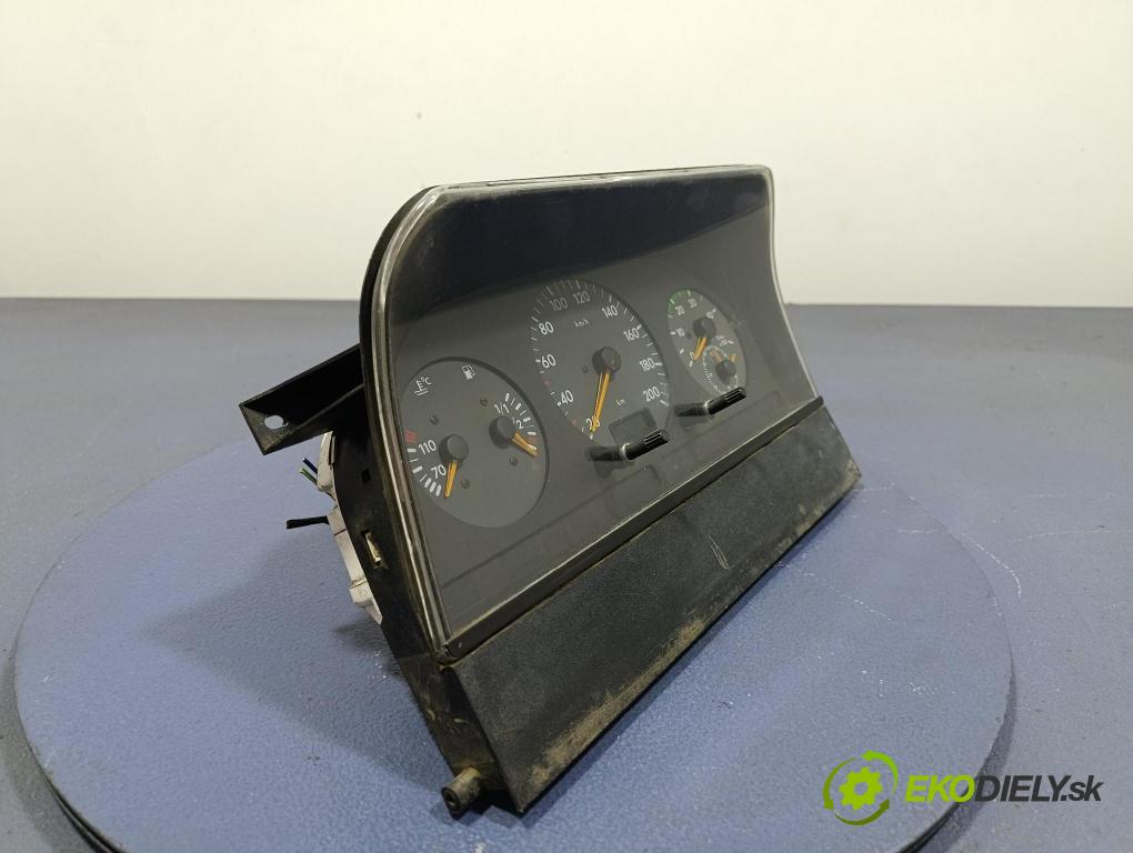 Vw LT 1999 prístrojovka/ budíky 2D0919860P