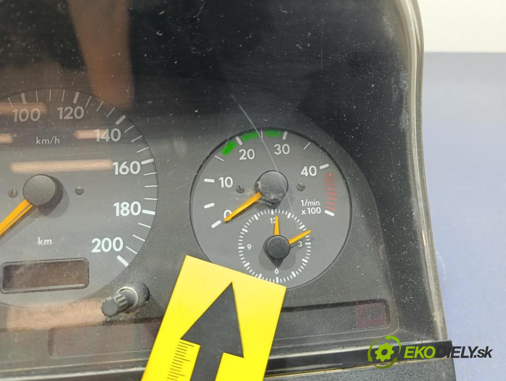 Vw LT 1999 prístrojovka/ budíky 2D0919860P
