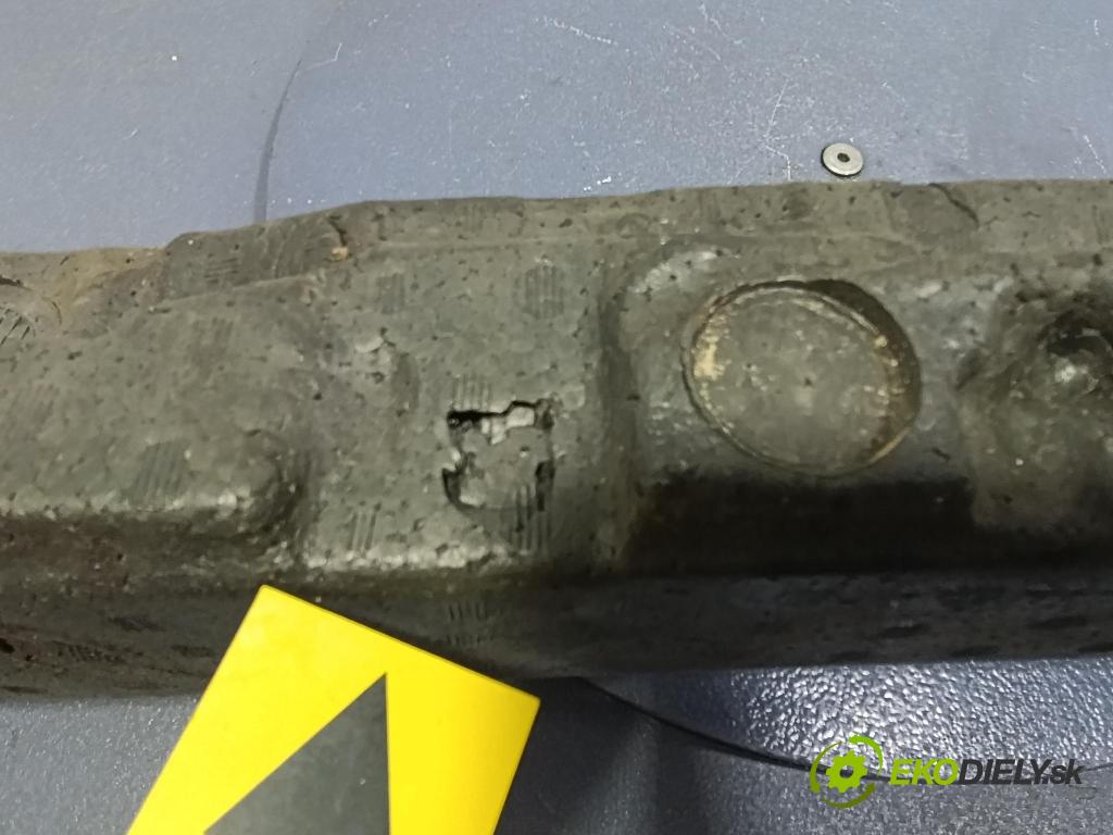 Toyota Camry 0 výstuha narazník Predné 52611-33360