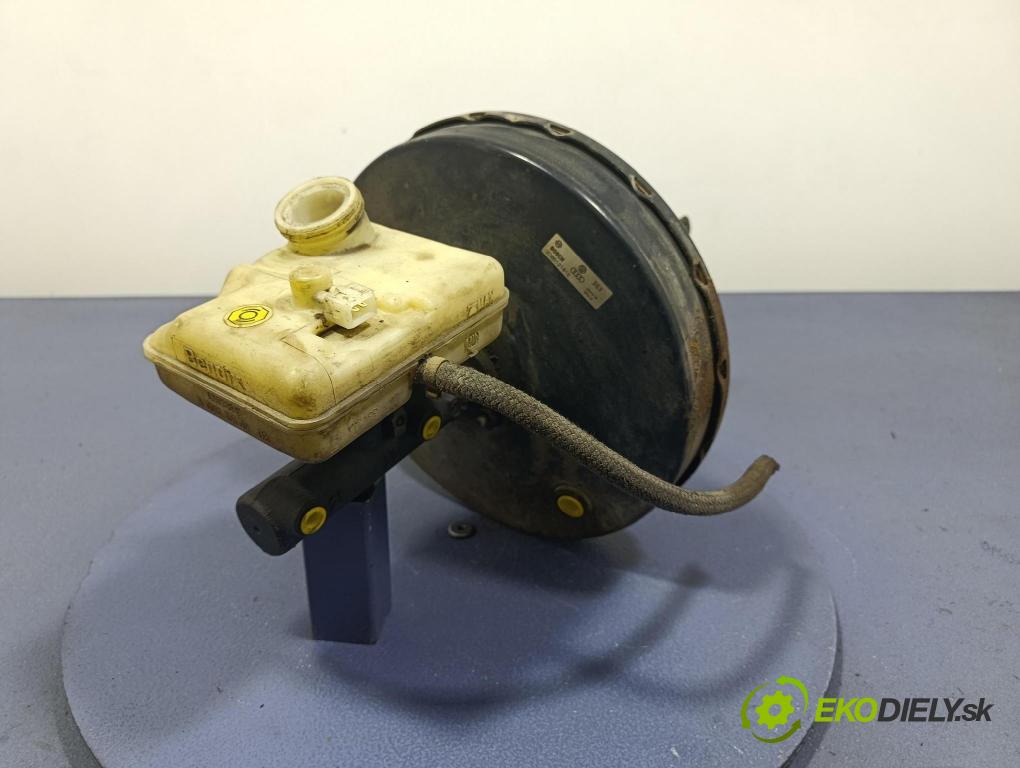 Vw LT 1999 servo Brzdní: 2D0612101E