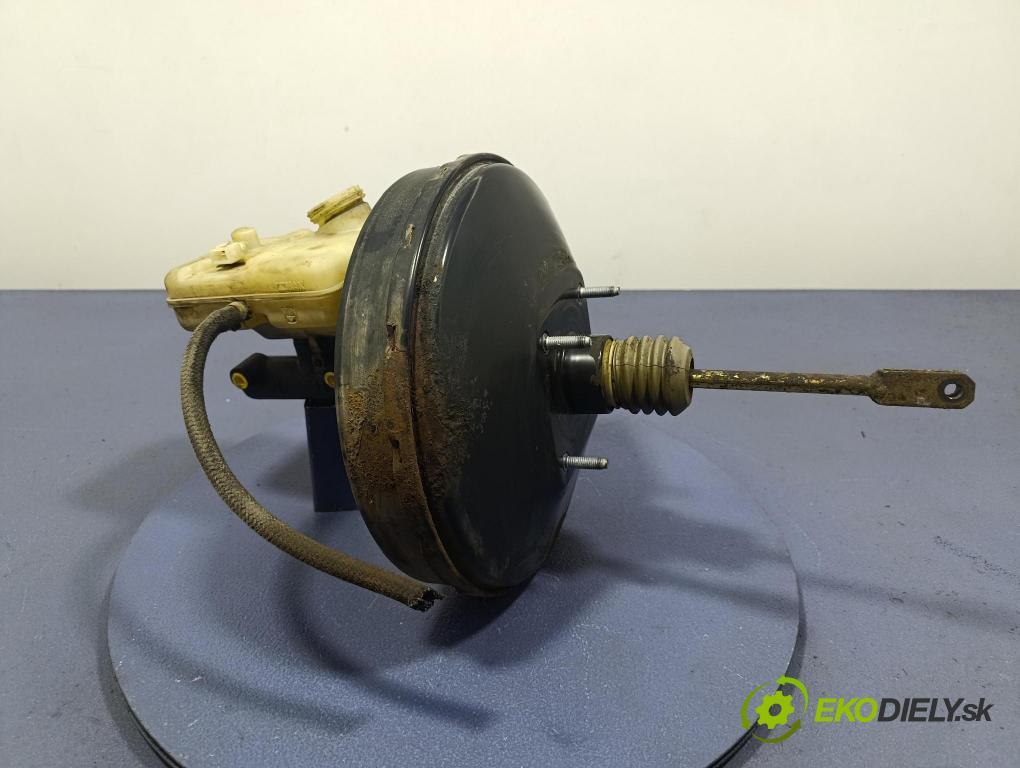 Vw LT 1999 servo Brzdní: 2D0612101E
