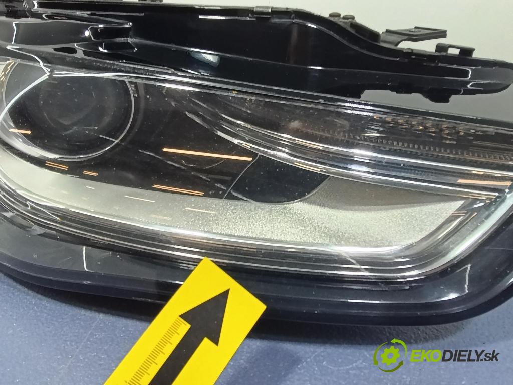 Audi A4 0 Reflektor: v pravo: 8K0941006C