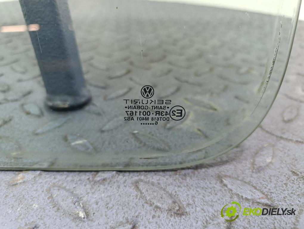 Vw LT 1999 sklo Karoséria: zad