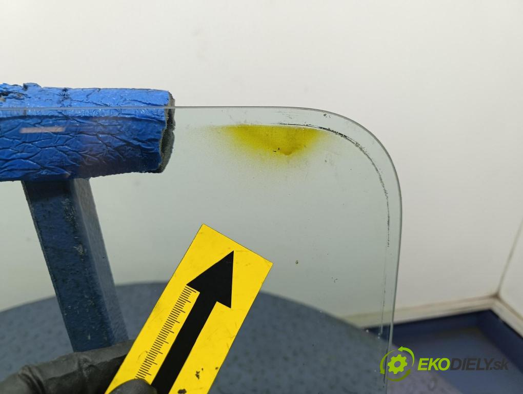 Vw LT 1999 sklo Karoséria: zad