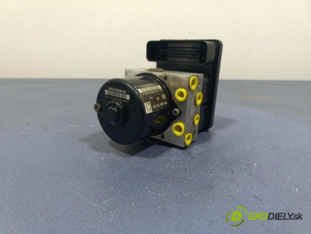 Audi A3 2006 čerpadlo ABS x 1K0907379AC
