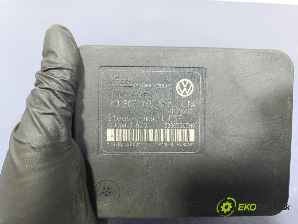 Audi A3 2006 čerpadlo ABS x 1K0907379AC