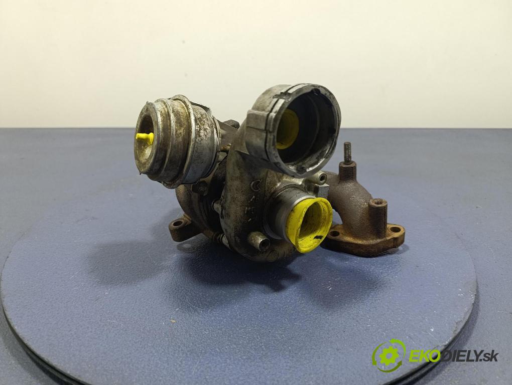 Audi A3 2006 Turbo-kompresor: 03G253019A