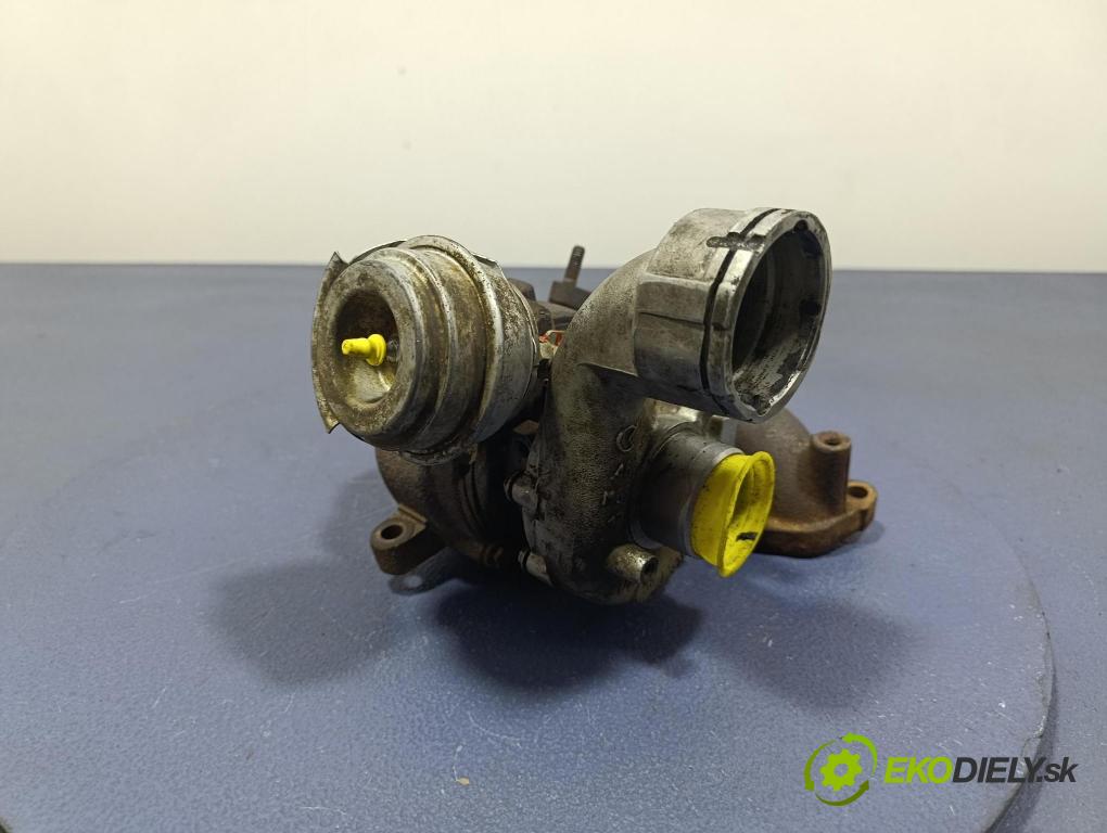 Audi A3 2006 Turbo-kompresor: 03G253019A