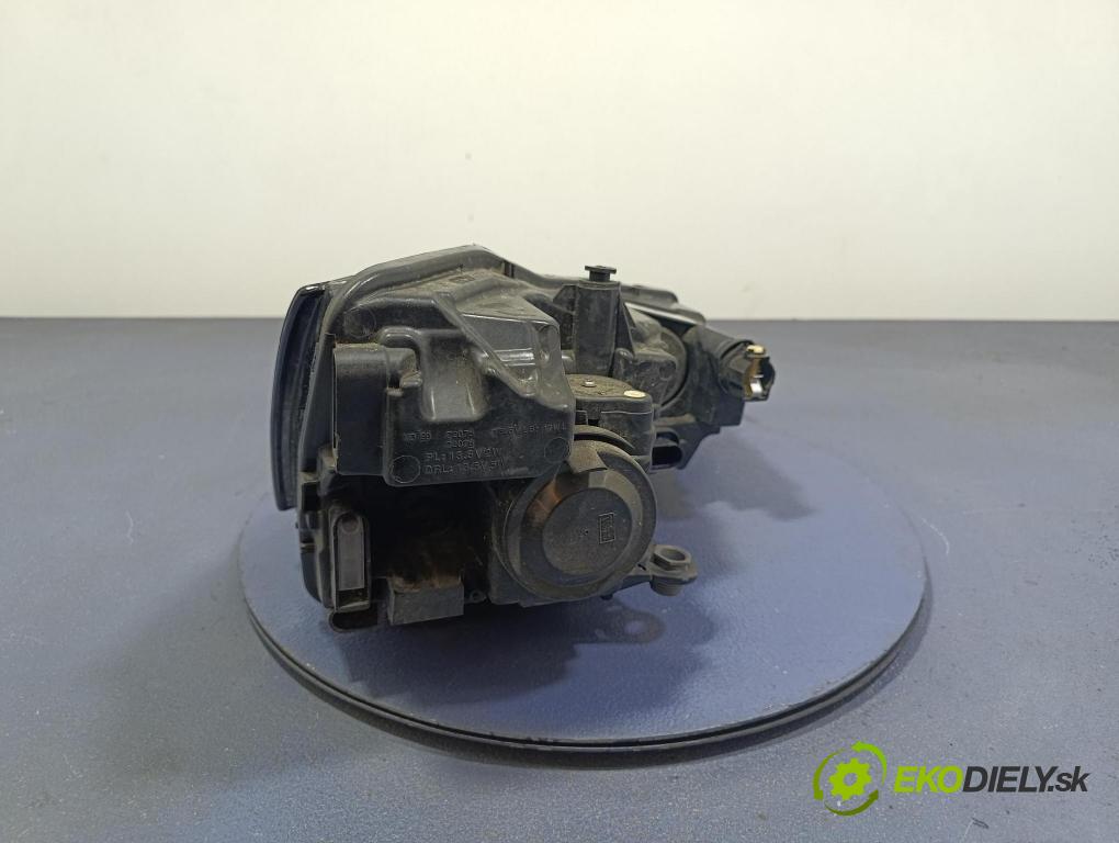 Skoda Scala 0 Reflektor: Vľavo: 657941015