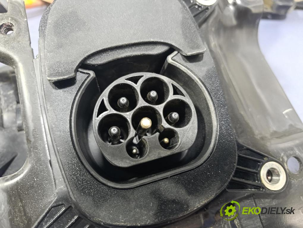Ford Transit 0 EV-Przewód Ładowania NK38-14B308-AH