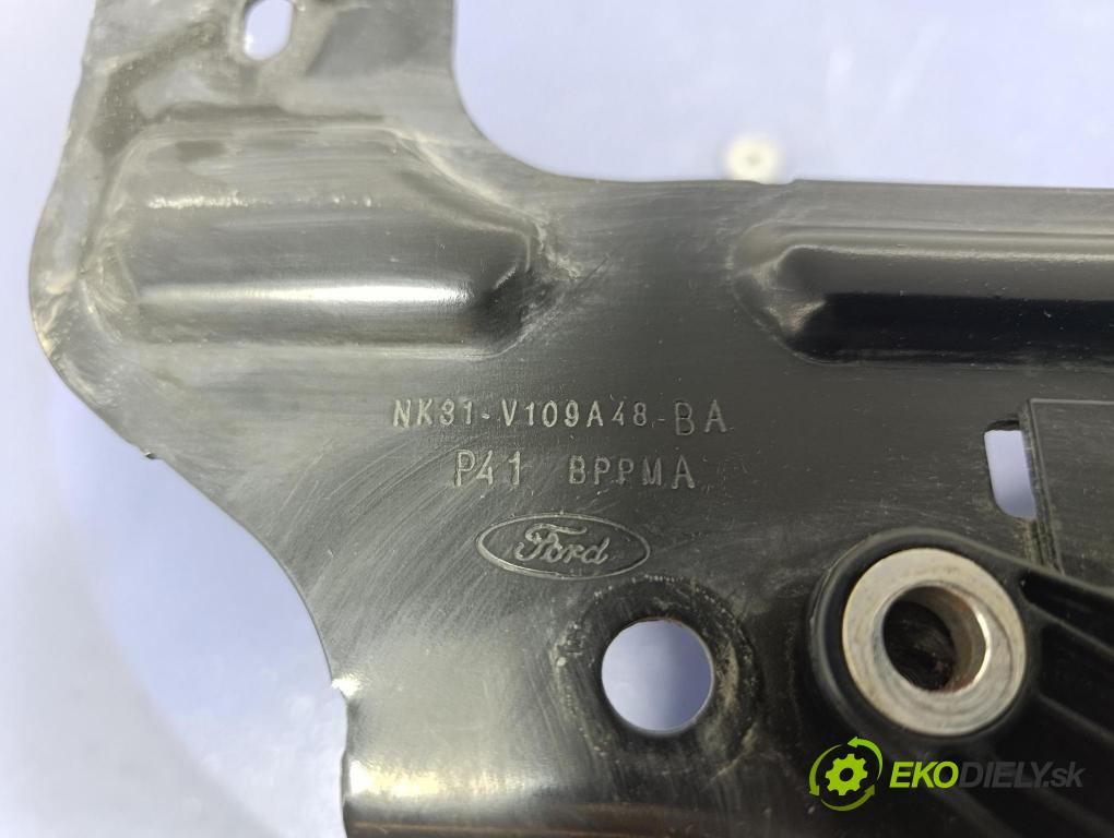 Ford Transit 0 EV-Przewód Ładowania NK38-14B308-AH