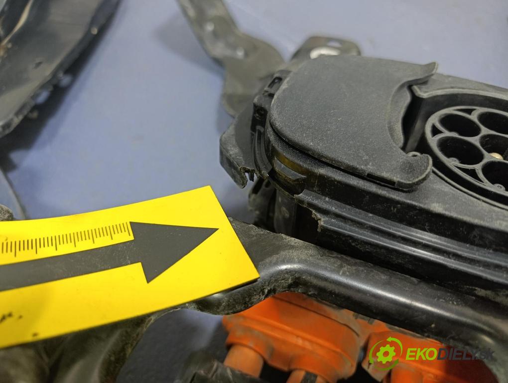 Ford Transit 0 EV-Przewód Ładowania NK38-14B308-AH