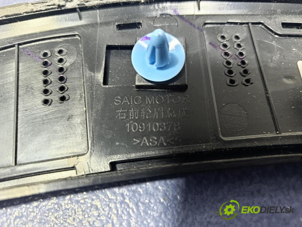 Mg Hs 0 lišta Dekoratívní: 10910378