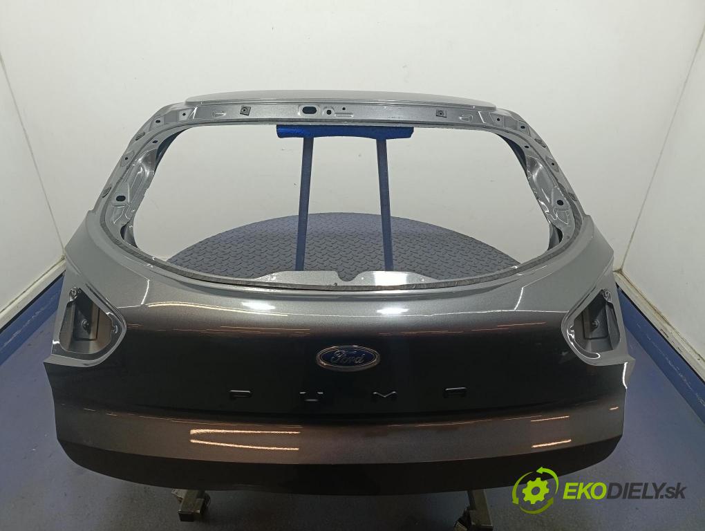 Ford Puma 0 zadna dveře kufra: kufra: L1TB-S431F78-AA