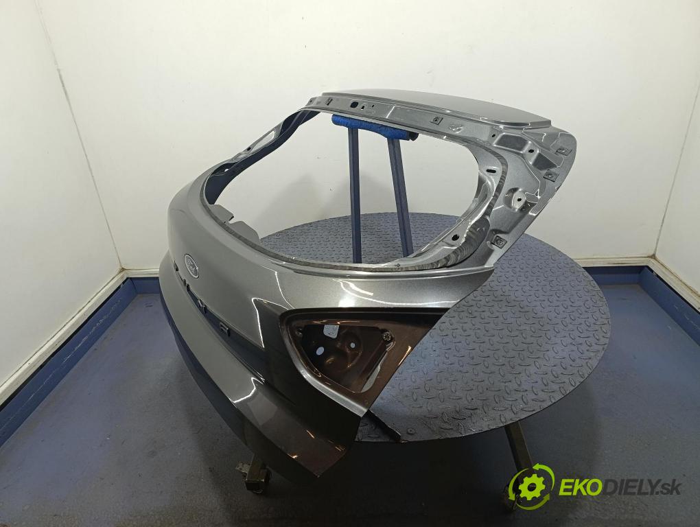 Ford Puma 0 zadna dveře kufra: kufra: L1TB-S431F78-AA