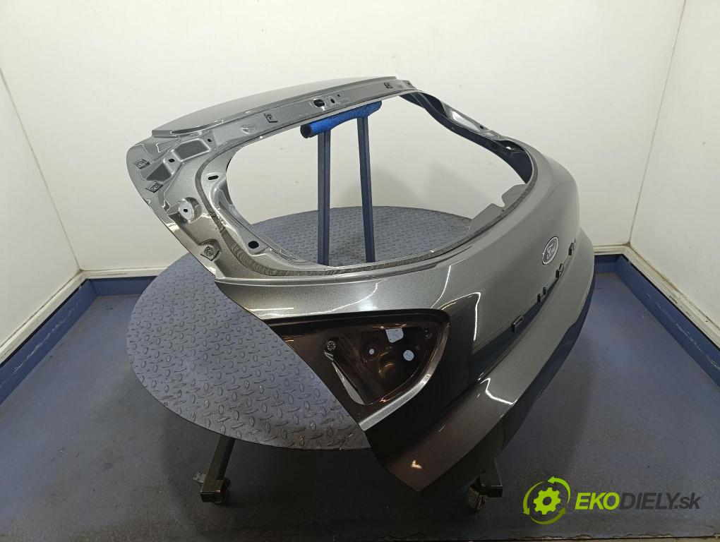Ford Puma 0 zadna dveře kufra: kufra: L1TB-S431F78-AA