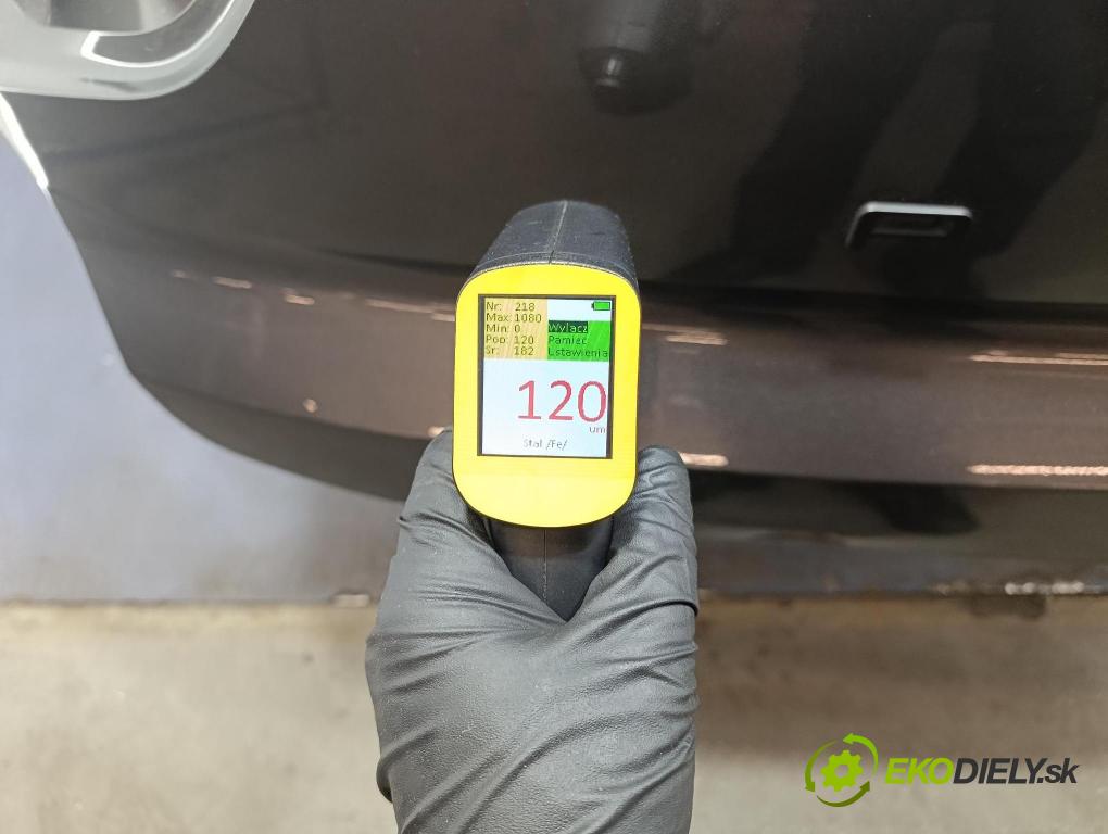 Ford Puma 0 zadna dveře kufra: kufra: L1TB-S431F78-AA