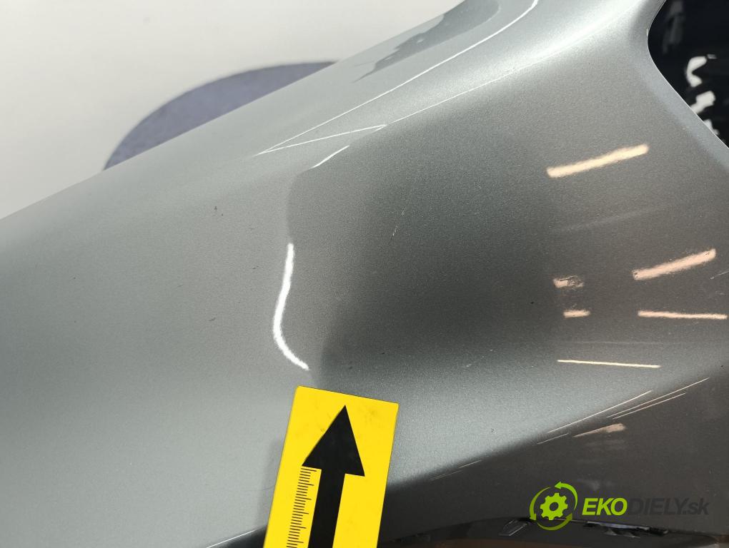 Ford Kuga 0 nárazník před LV4B-17F003-S