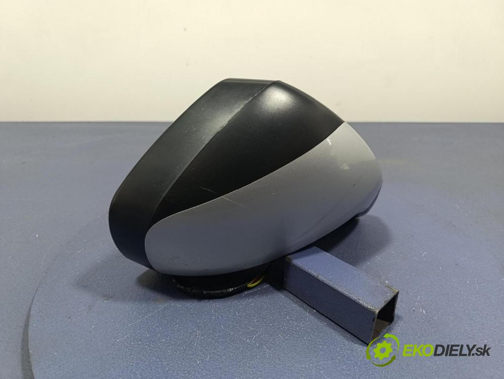 Citroen C4 picasso 2008 zrkadlo pravé 96819904XT