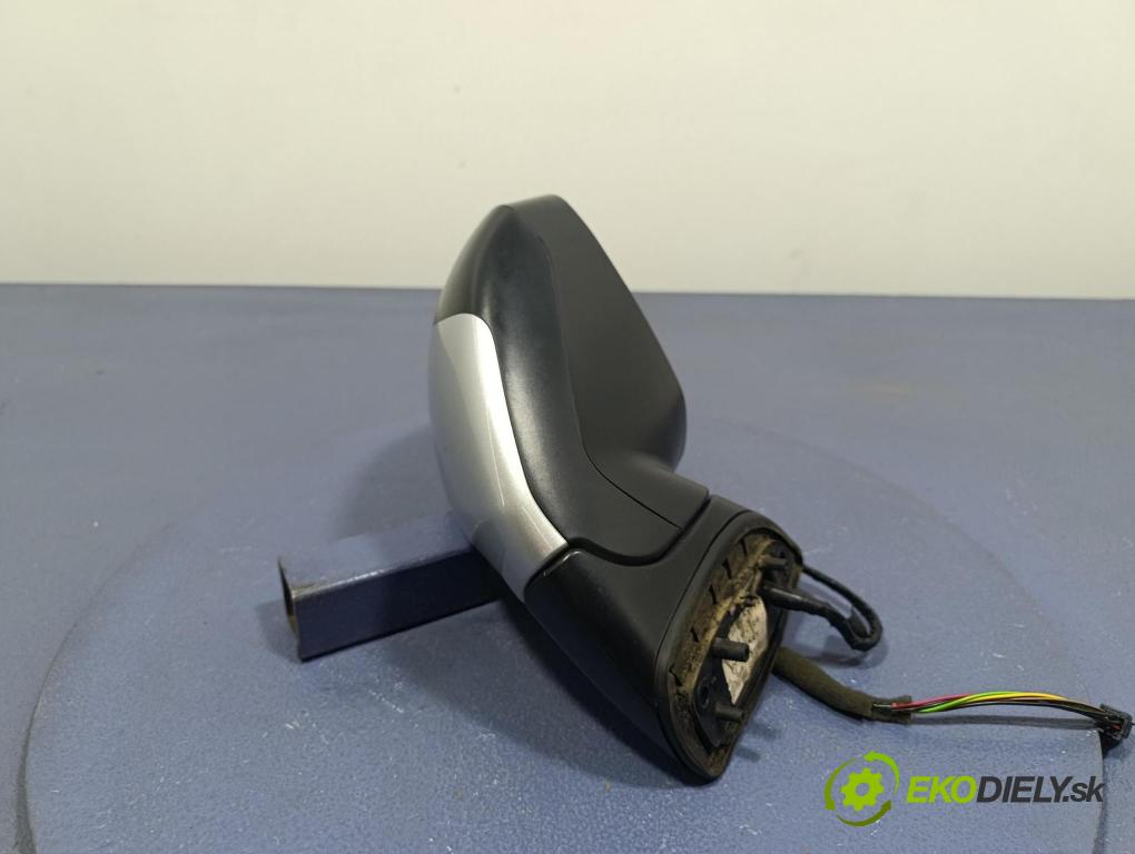 Citroen C4 picasso 2008 zrkadlo pravé 96819904XT