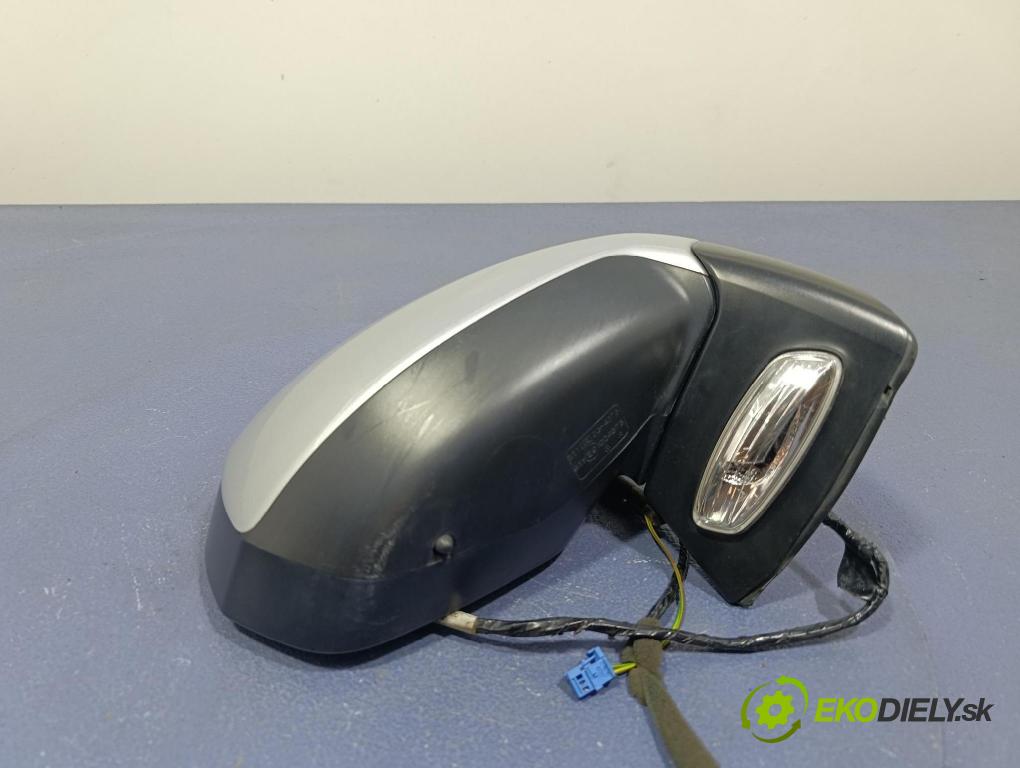 Citroen C4 picasso 2008 zrkadlo pravé 96819904XT