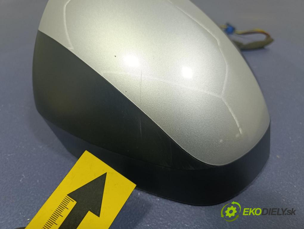 Citroen C4 picasso 2008 zrkadlo pravé 96819904XT