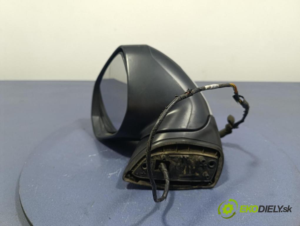 Citroen C4 picasso 2008 zrkadlo Vľavo: 96819905XT