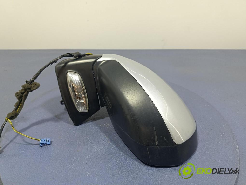 Citroen C4 picasso 2008 zrkadlo Vľavo: 96819905XT