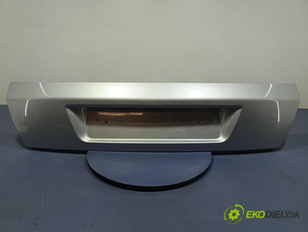 Citroen C4 picasso 2008 zaslepka: zad 9682607977