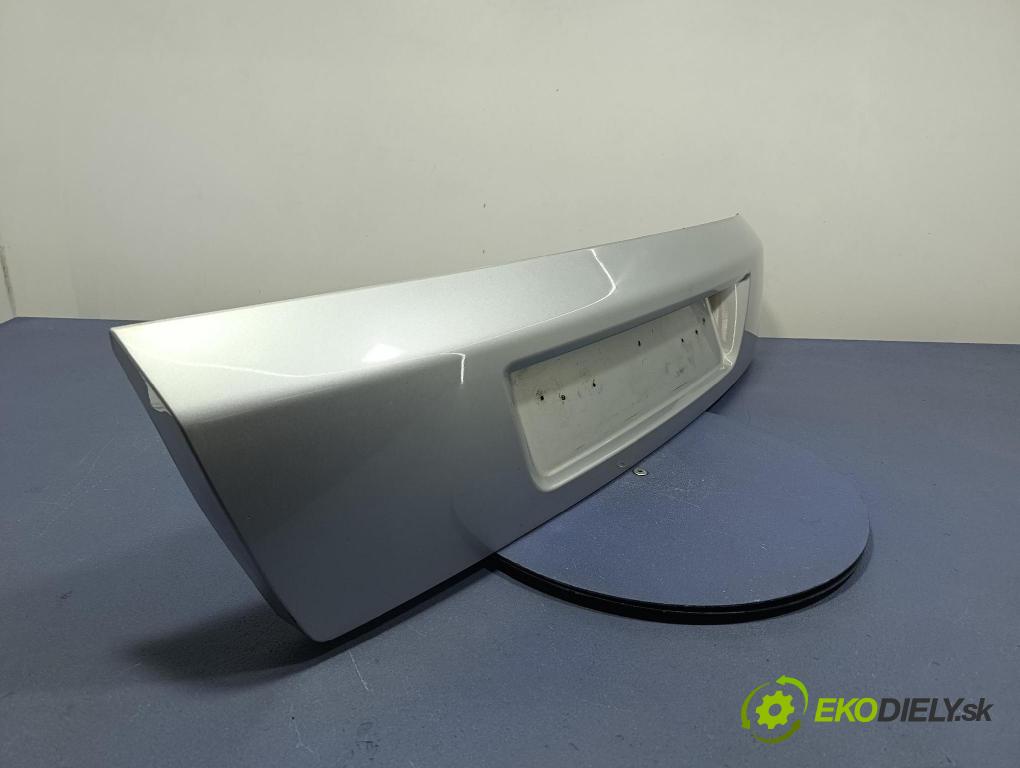 Citroen C4 picasso 2008 zaslepka: zad 9682607977